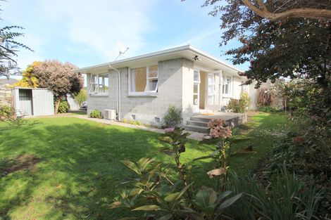 Photo of property in 3/65 Howick Road, Redwoodtown, Blenheim, 7201