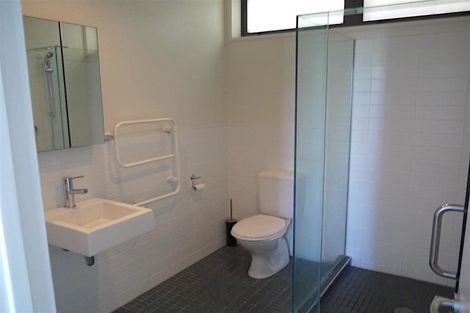 Photo of property in 204/57 Mahuhu Crescent, Auckland Central, Auckland, 1010