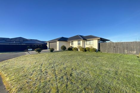 Photo of property in 5 Turin Avenue, Rolleston, 7615