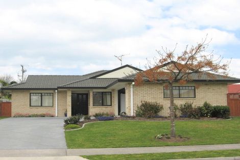 Photo of property in 21 Carlsberg Place, Papamoa Beach, Papamoa, 3118