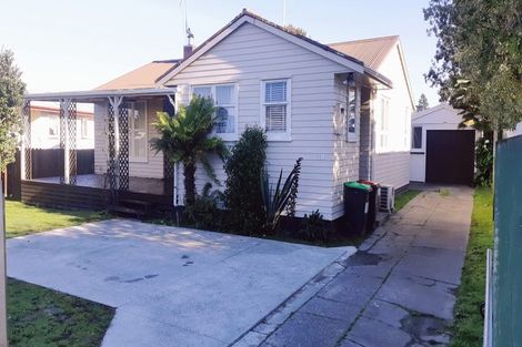 Photo of property in 331 Tui Place, Camberley, Hastings, 4120