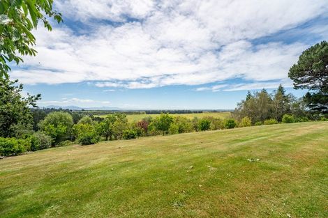 Photo of property in 32 Gladstone Road, Hadlow, Timaru, 7974