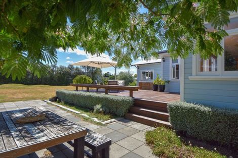 Photo of property in 4 Hartley Avenue, Carterton, 5713