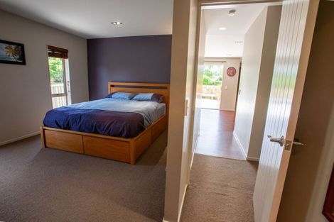 Photo of property in 254a Mangateitei Road, Rangataua, Ohakune, 4691