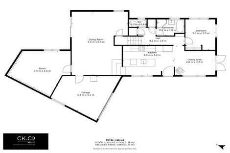 Photo of property in 21 Montana Road, Totara Park, Upper Hutt, 5018