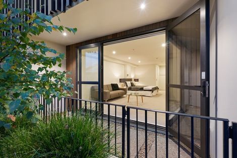 Photo of property in 5/6 Waima Street, Grey Lynn, Auckland, 1021