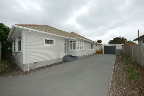 Photo of property in 49 Sabina Street, Shirley, Christchurch, 8013