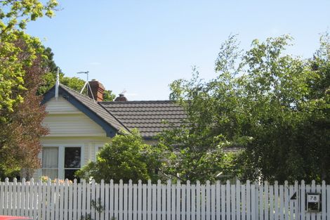 Photo of property in 78 Studholme Street, Somerfield, Christchurch, 8024