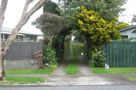 Photo of property in 25 Sole Avenue, Bell Block, New Plymouth, 4312