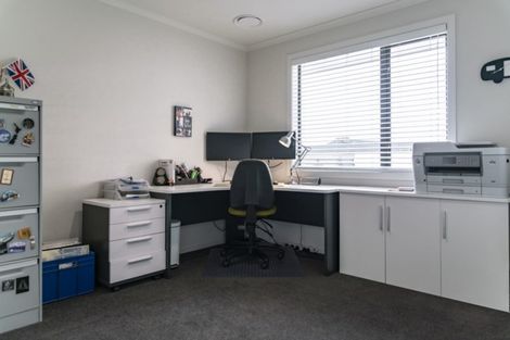 Photo of property in 11 Mike Smith Drive, Cambridge, 3434