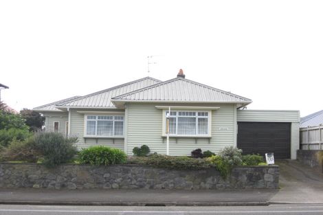 Photo of property in 195 Carrington Street, Lower Vogeltown, New Plymouth, 4310