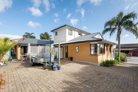Photo of property in 34 Ruamoana Place, Omokoroa, 3114