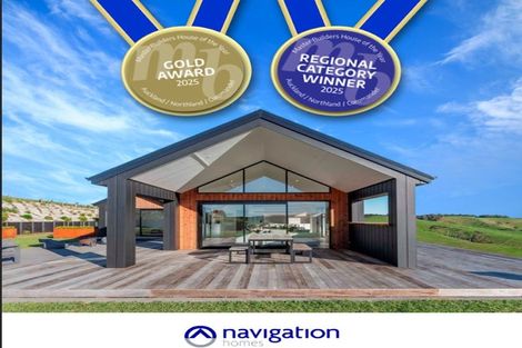 Photo of property in 21 Maurice Harding Avenue, Paerata, Pukekohe, 2124