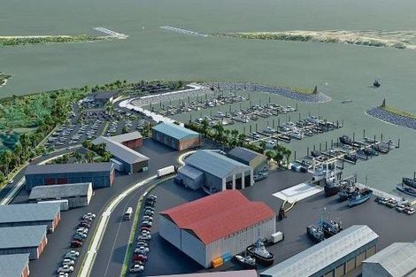 Photo of property in 68 Waiotahe Drifts Boulevard, Waiotahe, Opotiki, 3198