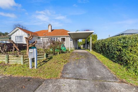 Photo of property in 14 Central Street, Matamata, 3400