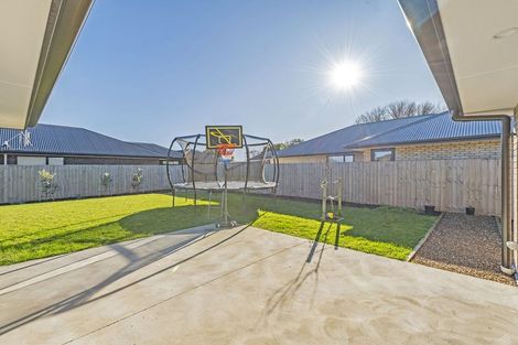 Photo of property in 9 Martini Avenue, Leeston, 7632