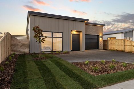 Photo of property in 258 Lincoln Rolleston Road, Rolleston, 7678