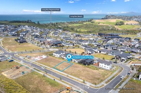 Photo of property in 15 Pakirikiri Street, Long Bay, Auckland, 0630