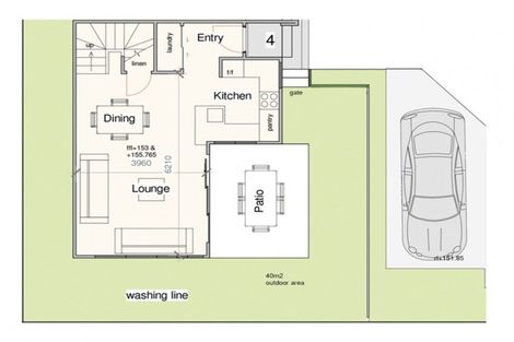 Photo of property in 5 Ohariu Road, Johnsonville, Wellington, 6037