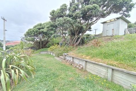 Photo of property in 61 Tireti Road, Titahi Bay, Porirua, 5022