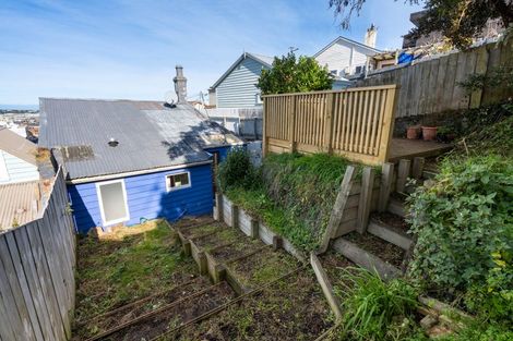 Photo of property in 10 Canongate, Dunedin Central, Dunedin, 9016