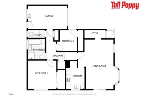 Photo of property in 19a Dennis Taylor Court, Paraparaumu, 5032