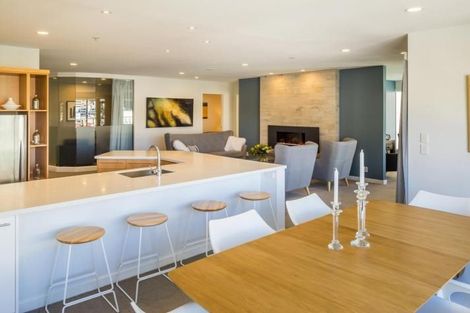 Photo of property in Kate Sheppard Apartments, 7i/42 Molesworth Street, Thorndon, Wellington, 6011