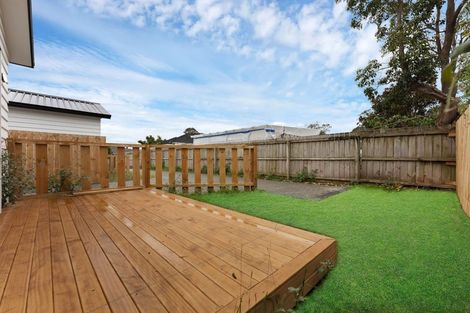 Photo of property in 37d Clarkson Crescent, Otara, Auckland, 2023