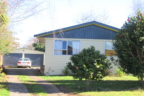 Photo of property in 4 Frost Place, Pukete, Hamilton, 3200