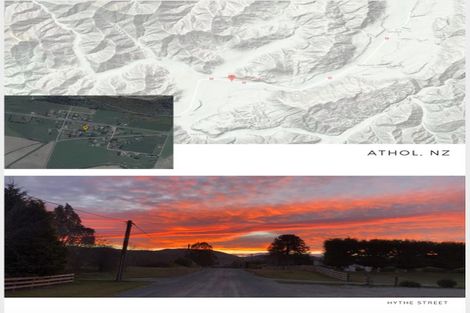 Photo of property in 19 Hythe Street, Athol, 9793