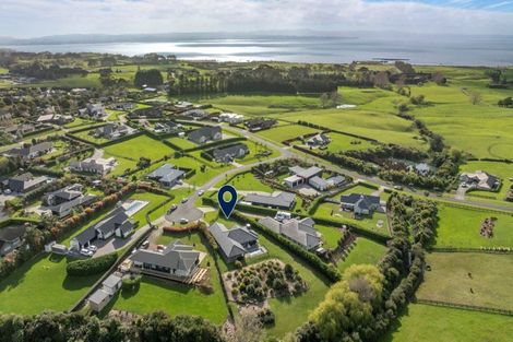 Photo of property in 7 Old Orchard Lane, Waiau Pa, Pukekohe, 2679