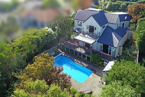 Photo of property in 23 Ennerdale Row, Westmorland, Christchurch, 8025