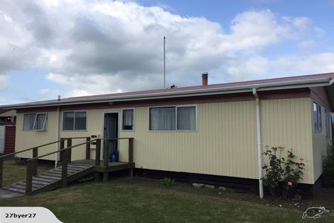 Photo of property in 229 Valley Road, Kawerau, 3127