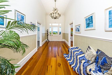 Photo of property in 9 Springcombe Road, Saint Heliers, Auckland, 1071
