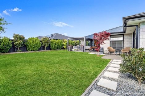 Photo of property in 782 Selwyn Road, Rolleston, 7615