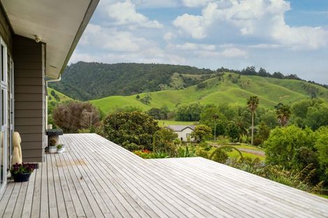 Photo of property in 571 Shoemaker Road, Waipu, 0582