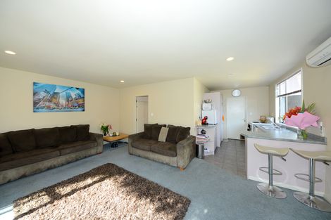 Photo of property in 2/64a Alexandra Street, Richmond, Christchurch, 8013