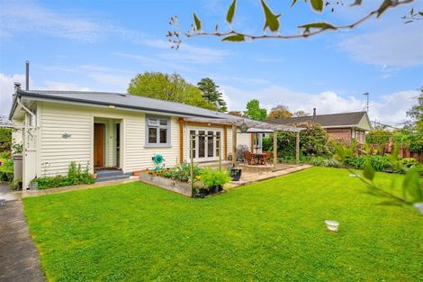 Photo of property in 6 Terrace End, Lansdowne, Masterton, 5810