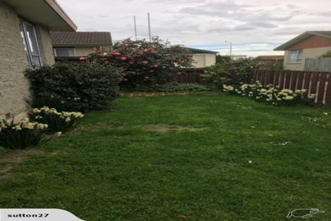 Photo of property in 5/22 Matlock Street, Woolston, Christchurch, 8062