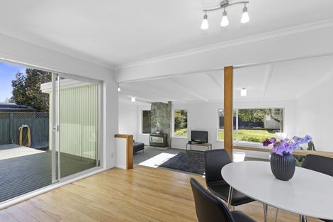 Photo of property in 18 Miro Street, Trentham, Upper Hutt, 5018