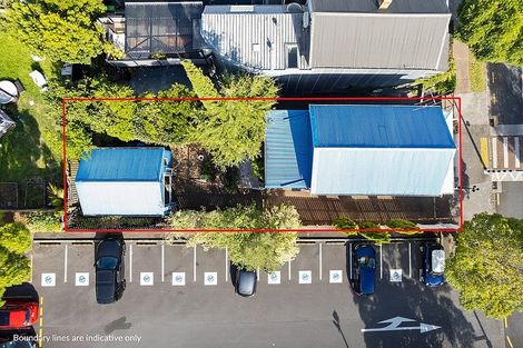 Photo of property in 8 Pompallier Terrace, Ponsonby, Auckland, 1011
