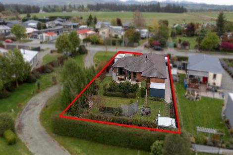 Photo of property in 351 Hawkins Road, Hororata, 7572