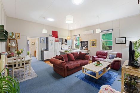 Photo of property in 15 Rangatira Street, Otaki, 5512