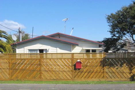 Photo of property in 20 Tawa Street, Edgecumbe, 3120