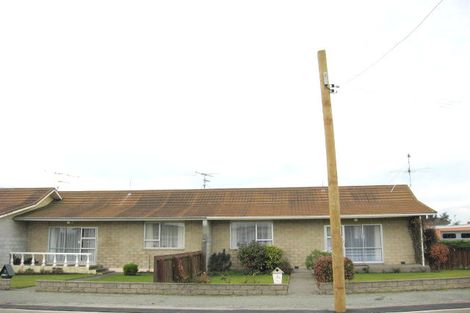 Photo of property in 3/1 Porter Street, Netherby, Ashburton, 7700