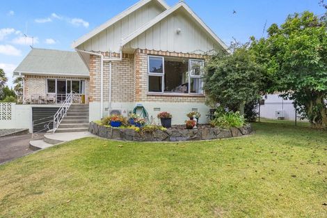 Photo of property in 1a Alexandra Avenue, Morrinsville, 3300