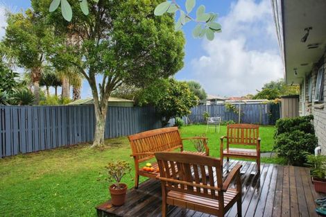 Photo of property in 1/14 Hedge Row, Sunnyhills, Auckland, 2010