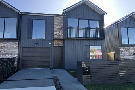 Photo of property in 34 Cambie Avenue, Red Beach, 0932