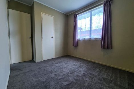 Photo of property in 1/143 Te Irirangi Drive, Flat Bush, Auckland, 2019