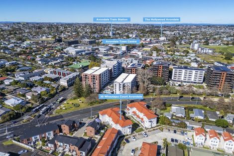 Photo of property in 30 Whautapu Court, Avondale, 1026